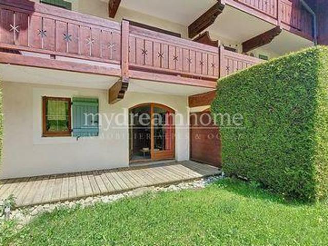 Condo 1 chambres, Flumet Savoie 73590 DS91557182