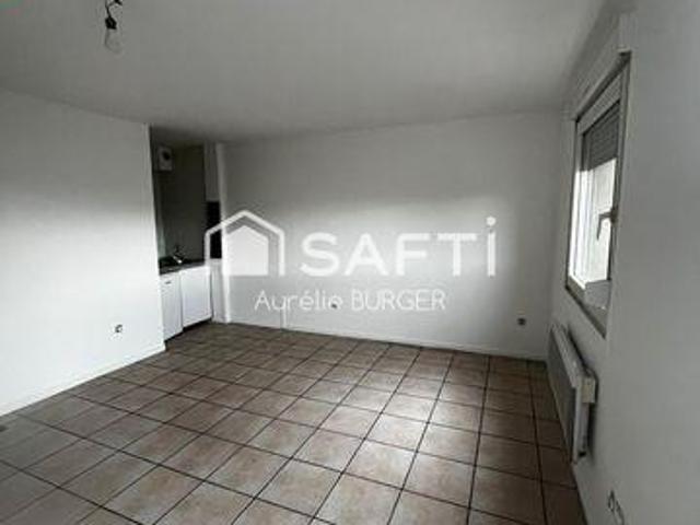 Condo 1 chambres, Forbach Lorraine 57600 DS102919425