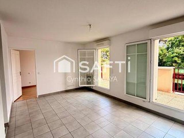 Condo 1 chambres, Gujan Aquitaine 33470 ES104976623