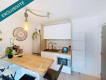 Condo 1 chambres, Gardanne Provence 13120 DS101276610