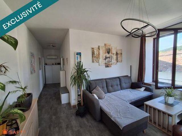 Condo 1 chambres, Geneuille Franche 25870 ES103156190