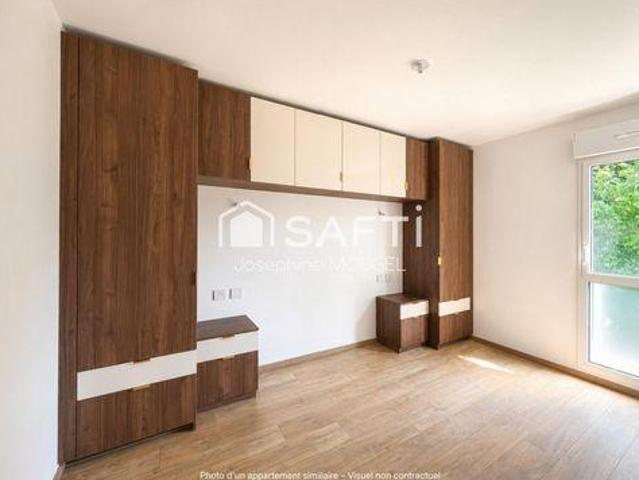 Condo 1 chambres, Gerardmer Lorraine 88400 DLS105103378