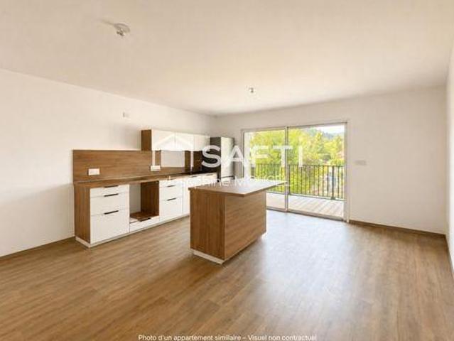 Condo 1 chambres, Gerardmer Lorraine 88400 DLS105121780