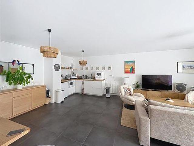 Condo 1 chambres, Gouvieux Picardie 60270 DS103491705