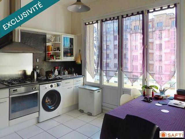 Condo 1 chambres, Grenoble Rhône 38000 DS100729257