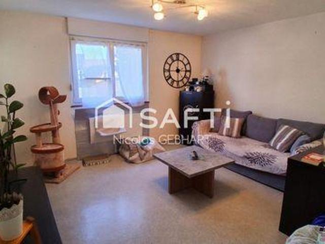 Condo 1 chambres, Haguenau Alsace 67500 DS100736703