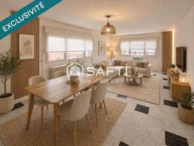 Condo 1 chambres, Hazebrouck Nord 59190 DS101568025