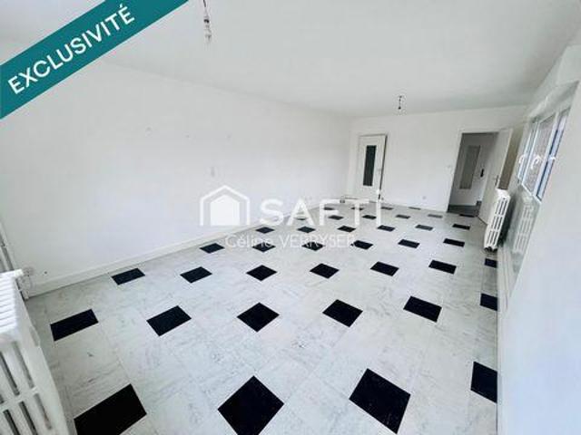 Condo 1 chambres, Hazebrouck Nord 59190 ES101568025