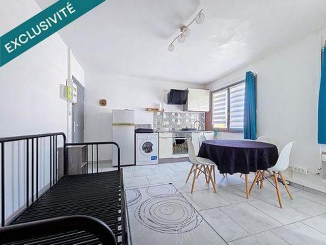 Condo 1 chambres, Herepian Languedoc 34600 DLS102251503