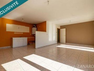 Condo 1 chambres, Hettange Lorraine 57330 DS101955226