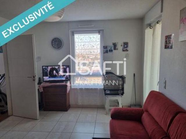 Condo 1 chambres, Hoenheim Alsace 67800 ES98797597