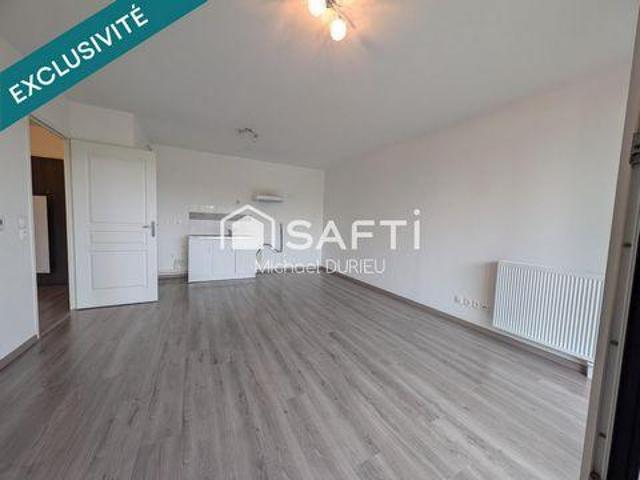 Condo 1 chambres, Isneauville Haute 76230 DS102956784