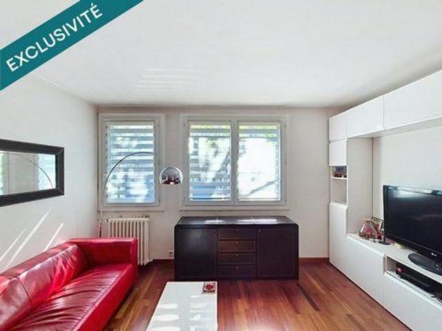 Condo 1 chambres, Issy Île 92130 DLS103617606
