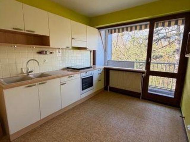 Condo 1 chambres, Jacob Rhône 73000 DS100952627