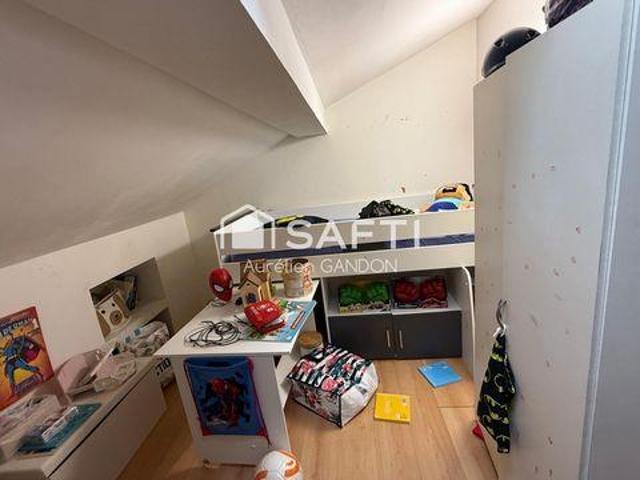 Condo 1 chambres, Joigny Bourgogne 89300 DS102887918
