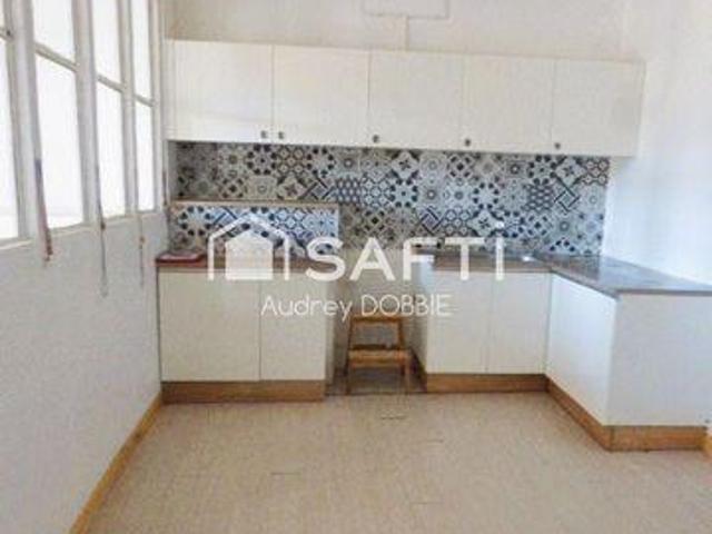 Condo 1 chambres, Joyeuse Rhône 07260 DS99429363