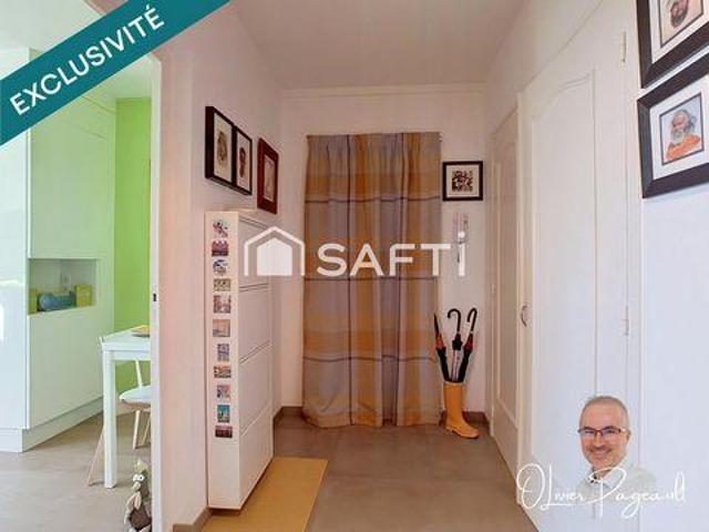 Condo 1 chambres, Lyon 8e Arrondissement Rhône 69008 DS102666175