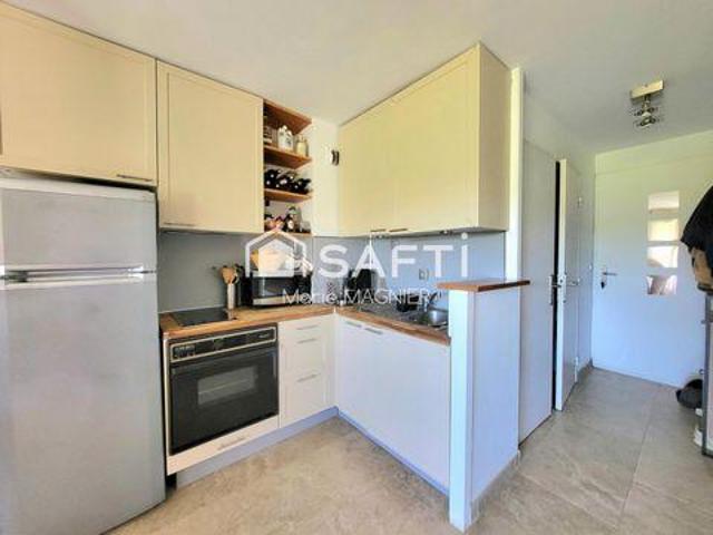Condo 1 chambres, La Croix Provence 83420 DS102556673