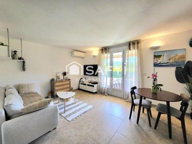Condo 1 chambres, La Croix Provence 83420 ES102556673
