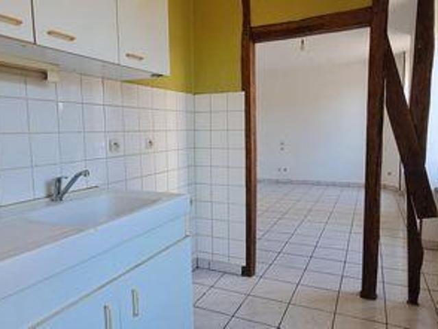 Condo 1 chambres, La Ferte Basse 61600 DS103359271