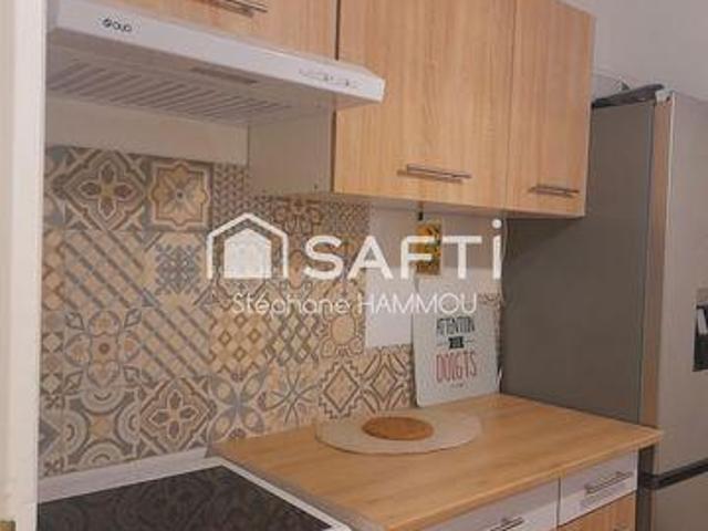 Condo 1 chambres, La Ferte Île 77260 DS105607180
