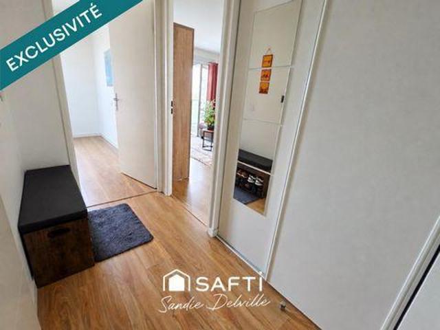Condo 1 chambres, La Rochette Île 77000 ES105490247