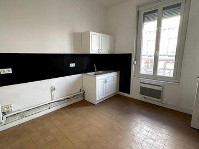 Condo 1 chambres, Laon Picardie 02000 ES98432802
