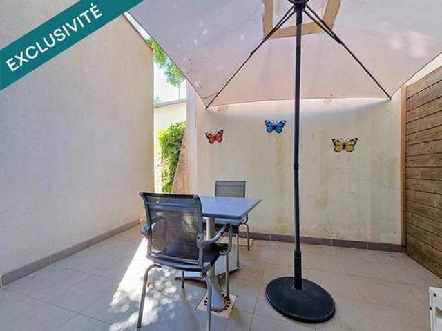 Condo 1 chambres, Lamalou Languedoc 34240 DS105865932