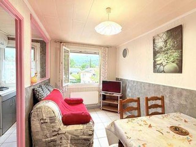 Condo 1 chambres, Lamalou Languedoc 34240 DS105882352