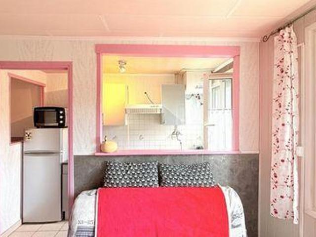 Condo 1 chambres, Lamalou Languedoc 34240 ES105882352