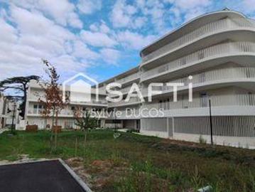 Condo 1 chambres, Le Bouscat Aquitaine 33110 DS100724730