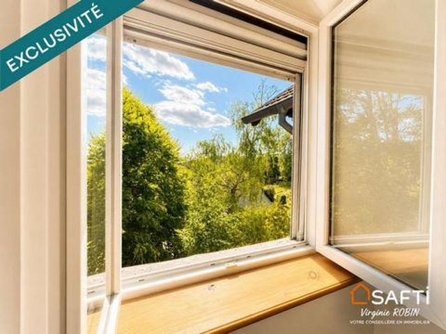 Condo 1 chambres, Le Hohwald Alsace 67140 DLS104918446