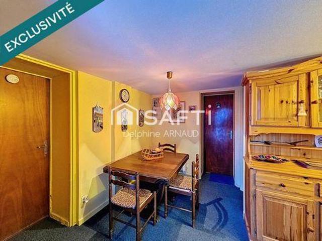 Condo 1 chambres, Le Hohwald Alsace 67140 DS103926752