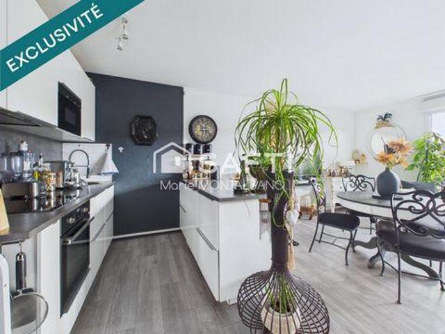 Condo 1 chambres, Le Teich Aquitaine 33470 DS101025073