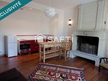 Condo 1 chambres, Le Tholonet Provence 13100 DS101099685