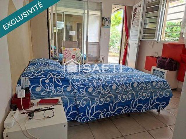 Condo 1 chambres, Le Vauclin Rhône 97280 DS105546261