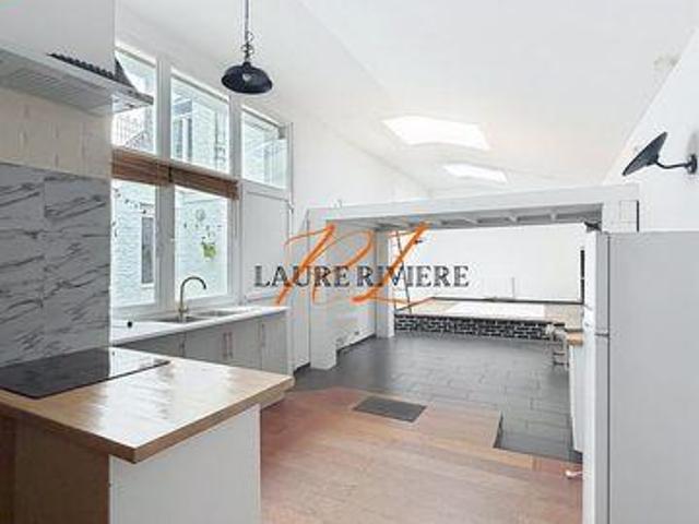 Condo 1 chambres, Lille Nord 59000 DS101740281