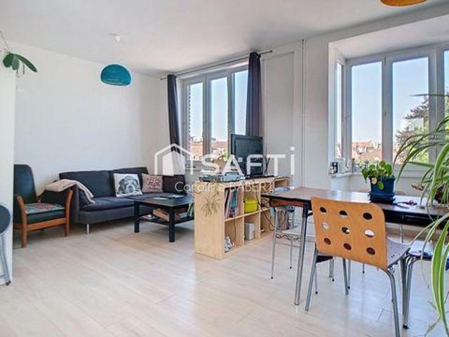 Condo 1 chambres, Lille Nord 59000 DS101229301