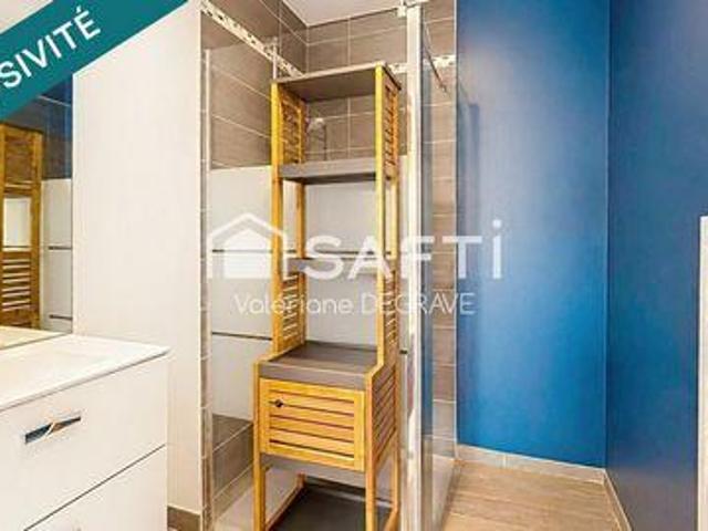 Condo 1 chambres, Lille Nord 59000 ES106230877