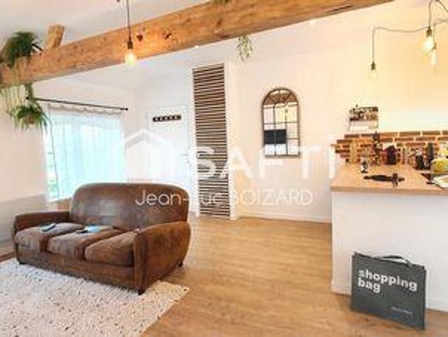 Condo 1 chambres, Lisieux Basse 14100 DS100682406