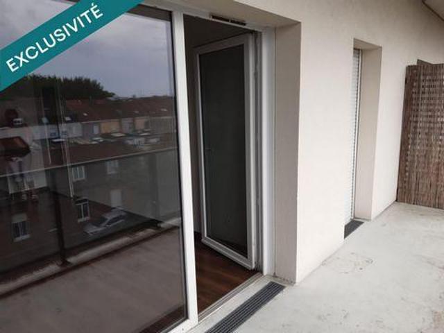 Condo 1 chambres, Lomme Nord 59160 DS103845916