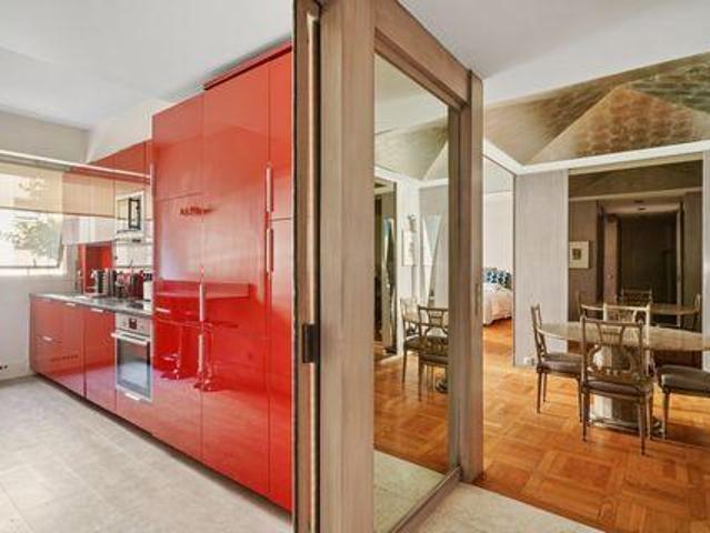 Condo 1 chambres, Paris Île 75017 DS103572146