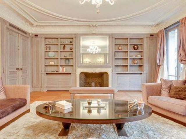 Condo 1 chambres, Paris Île 75017 DS95303028