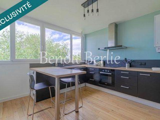 Condo 1 chambres, Pessac Aquitaine 33600 DS103122970