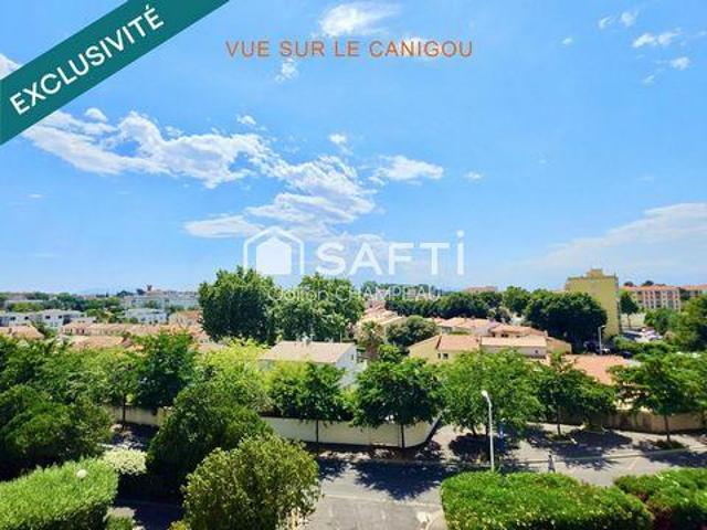 Condo 1 chambres, Perpignan Languedoc 66000 DS103122782