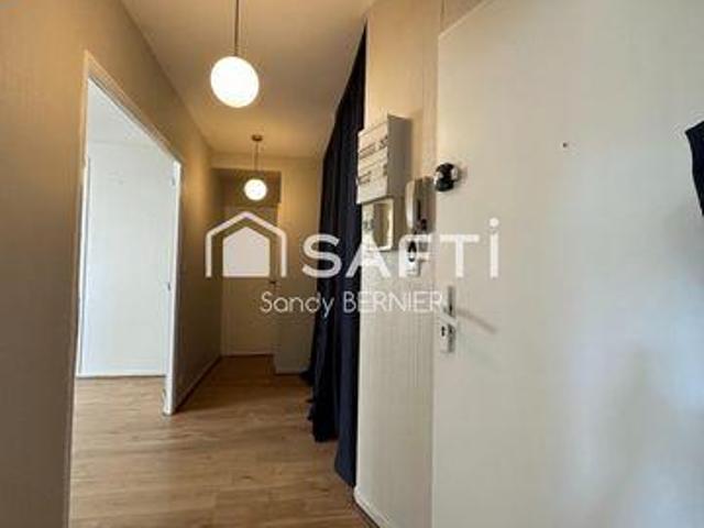 Condo 1 chambres, Poitiers Poitou 86000 DS103598260
