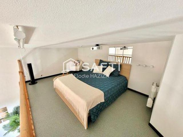 Condo 1 chambres, Poitiers Poitou 86000 ES100851888