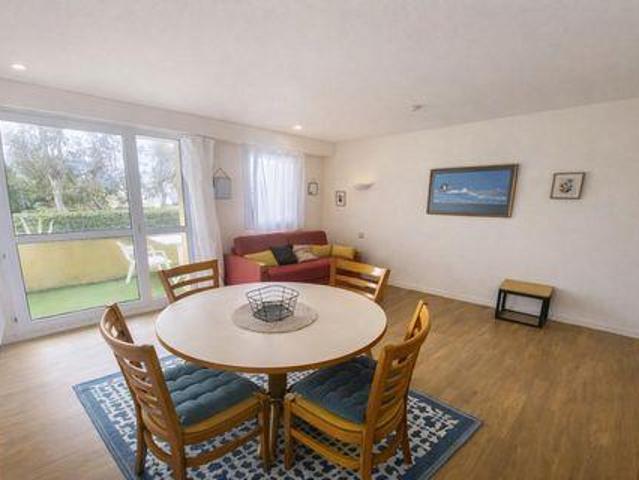 Condo 1 chambres, Quiberon Bretagne 56170 DS102023408