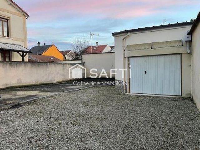 Condo 1 chambres, Reims Champagne Ardenne 51100 DS98114628