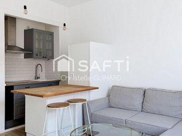 Condo 1 chambres, Rethel Champagne 08300 DS104259987